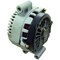 Wai Global Alternator, ALTFD 4G, 130 Amp12 Volt, CW, 6Groove53mm OD Pulley 7787N-6G1 - alternate 1